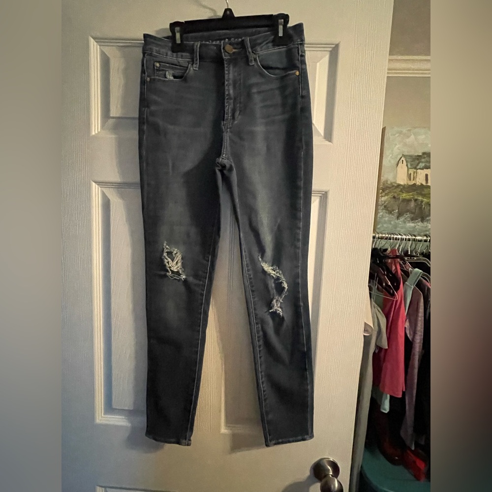 Articles of Society jeans